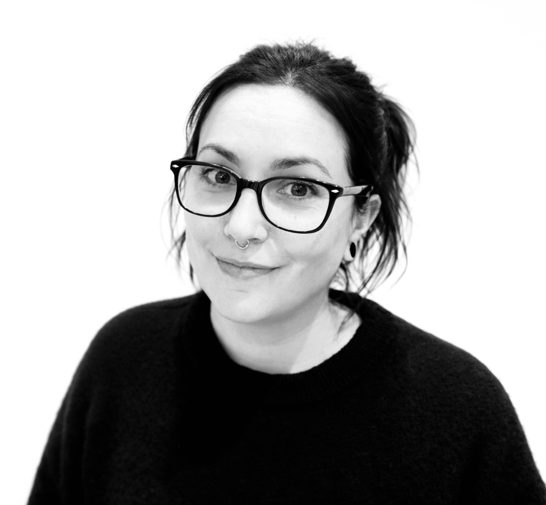 Retrato de Laura Ateca