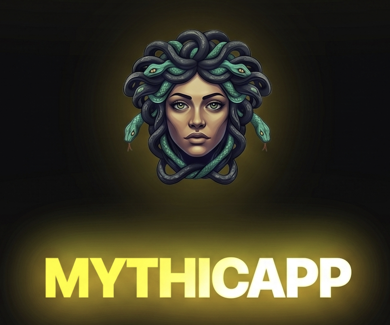 Mythicapp