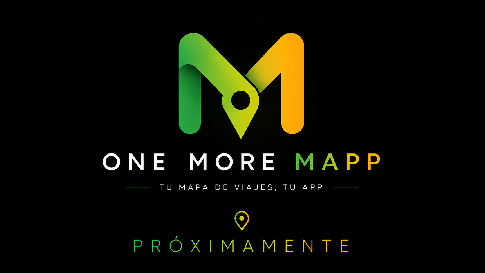 Vista previa de One More Mapp